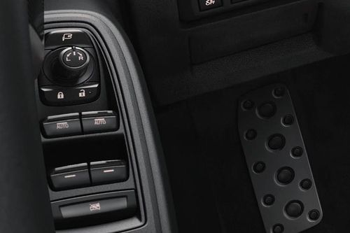 Subaru XV (2012-2021) Drivers Side In Side Door Controls