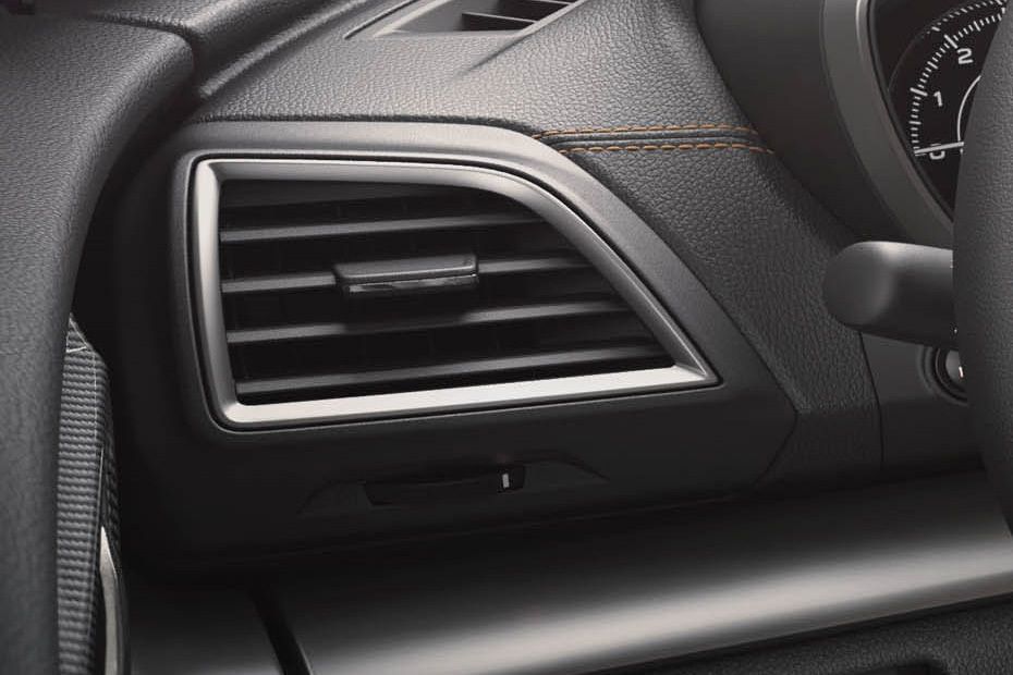 XV (2012-2021) Front Ac Vents