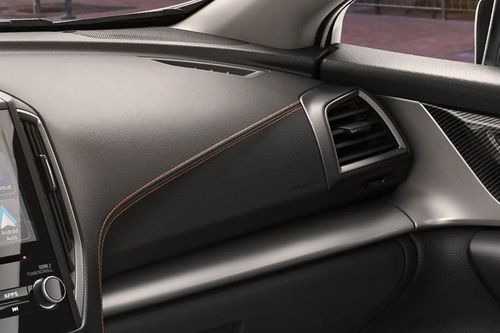 XV (2012-2021) Front Side Ac Vents