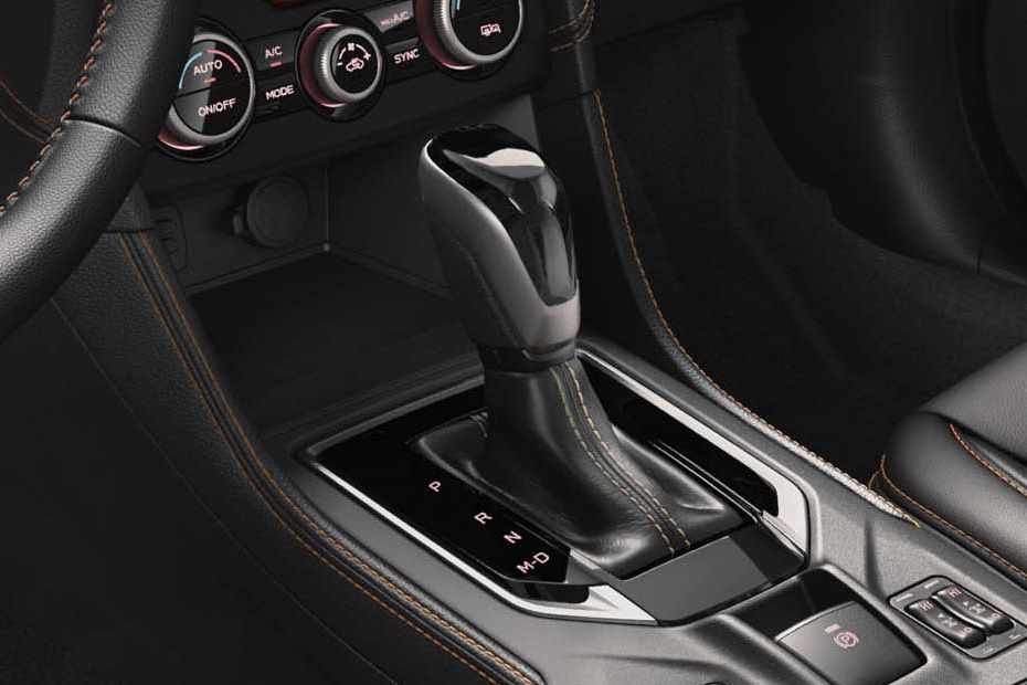 Subaru XV (2012-2021) Gear Shifter