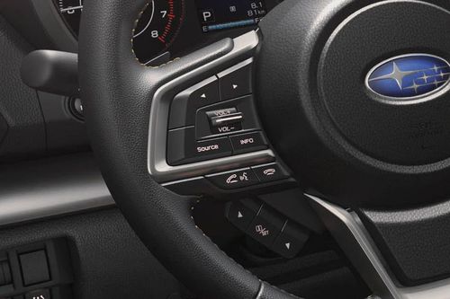 Subaru XV (2012-2021) Multi Function Steering