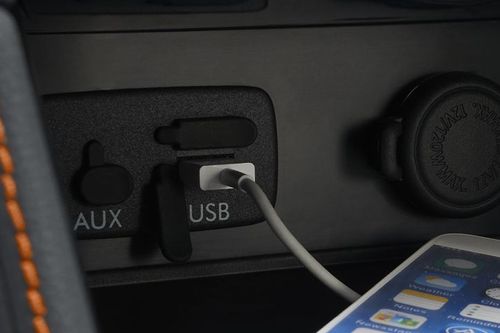 Power Accessories Outlet View of Subaru XV (2012-2021)