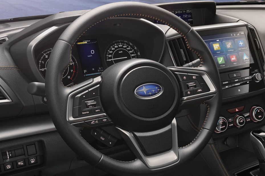 Subaru XV (2012-2021) Steering Wheel