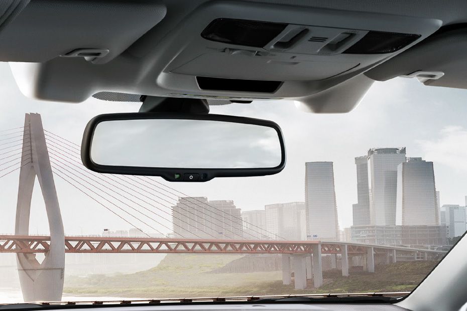 Legacy Courtesy Lamps