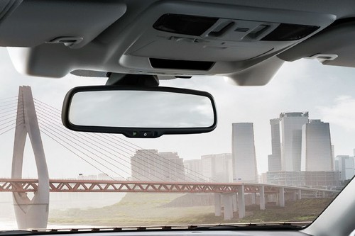 Legacy Courtesy Lamps