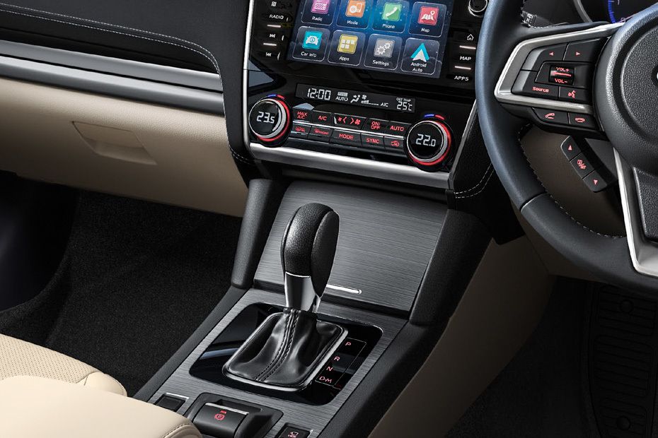 Subaru Outback (2012-2021) Gear Shifter