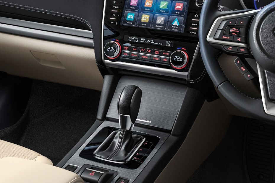 Subaru Outback (2012-2021) Gear Shifter