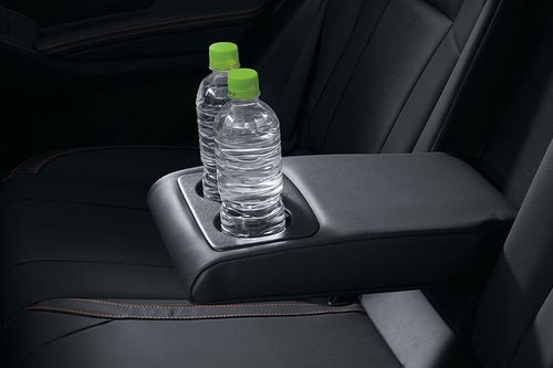Impreza (2012-2021) Front Cup Holder