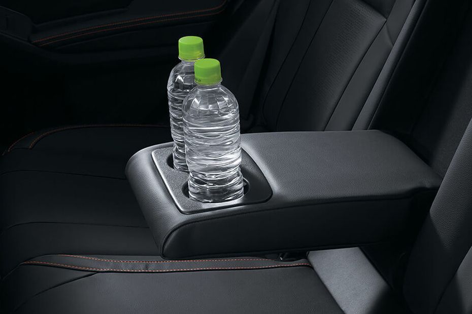 Impreza (2012-2021) Front Cup Holder