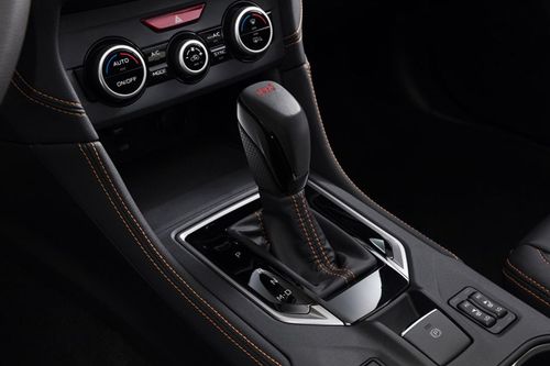 Subaru Impreza (2012-2021) Gear Shifter