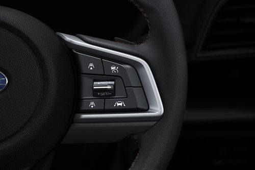 Subaru Impreza (2012-2021) Multi Function Steering