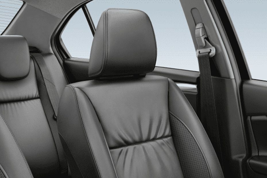 Ciaz Front Seat Headrest