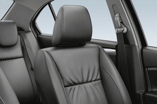 Ciaz Front Seat Headrest