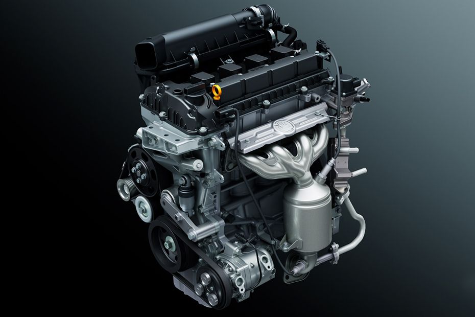 Ignis Engine