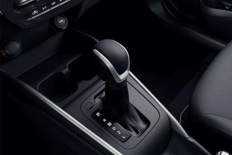 Suzuki Baleno Steering Wheel