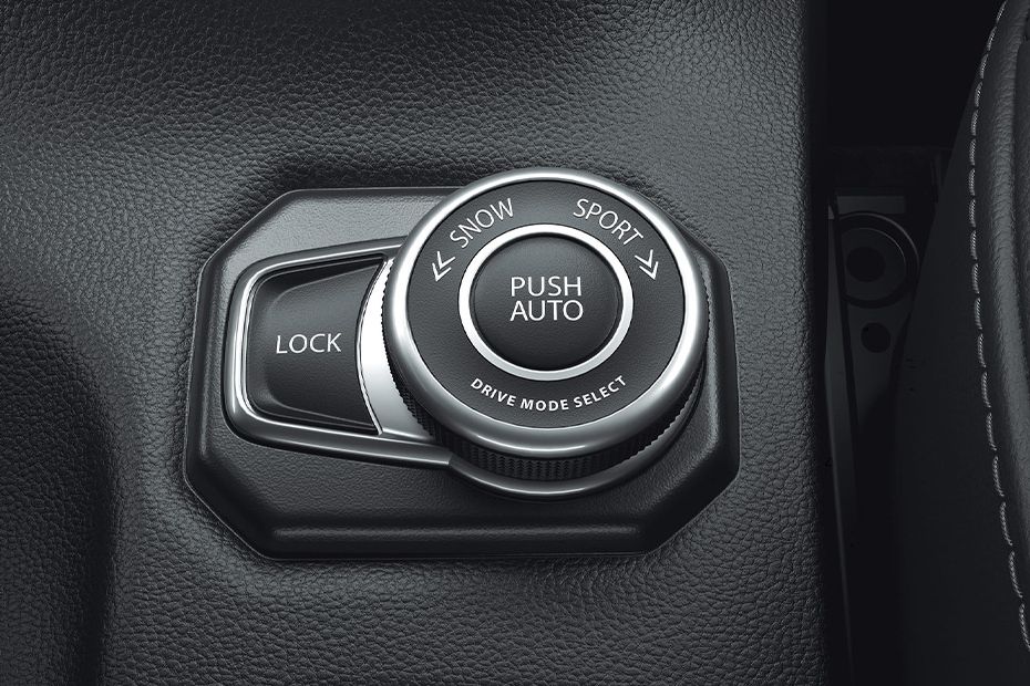 Suzuki Grand Vitara Drivers Side In Side Door Controls