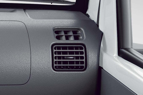 EECO Front Side Ac Vents