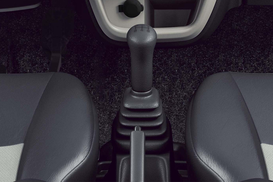 Suzuki EECO Gear Shifter