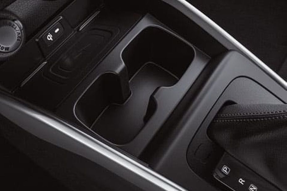 Fronx Cup Holders