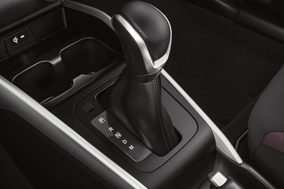 Suzuki Fronx Gear Shifter