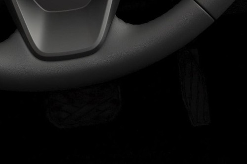 Jimny 5 Door Richbrook Competition Foot Pedal Set