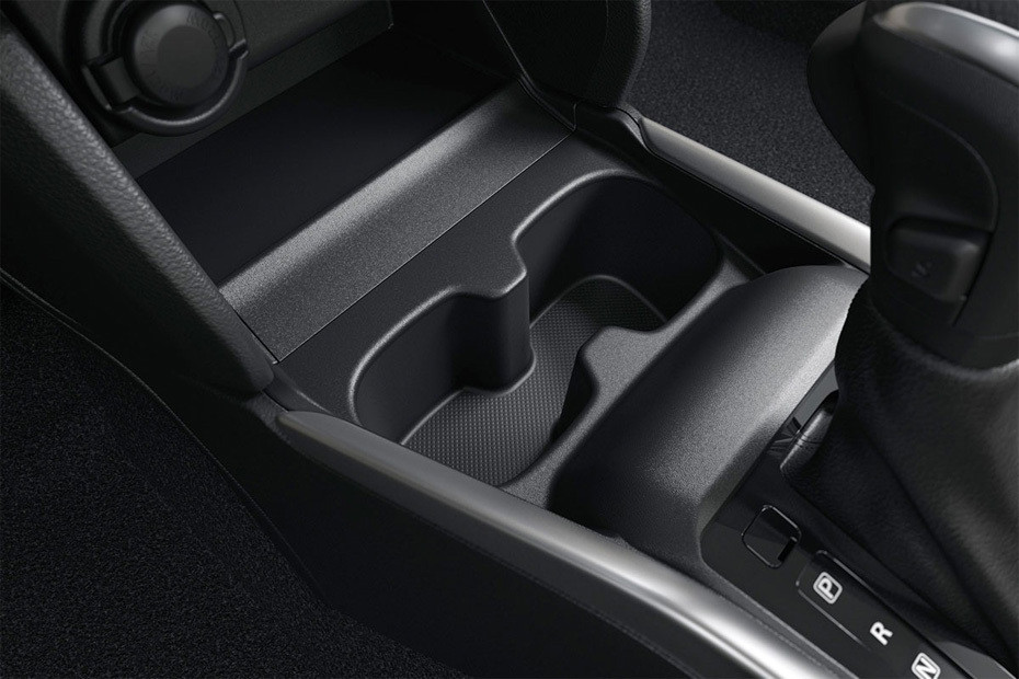 Dzire Cup Holders
