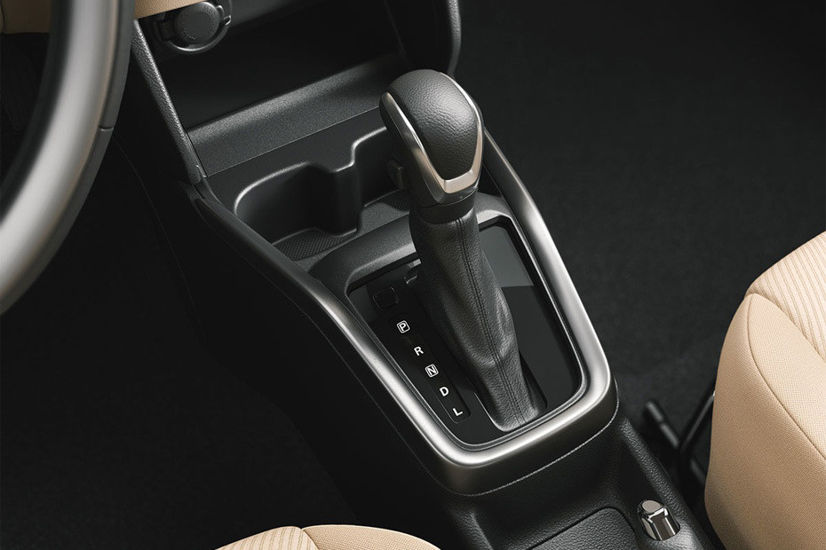Suzuki Dzire Gear Shifter