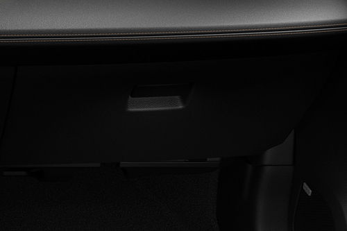 Suzuki Across Glove Box
