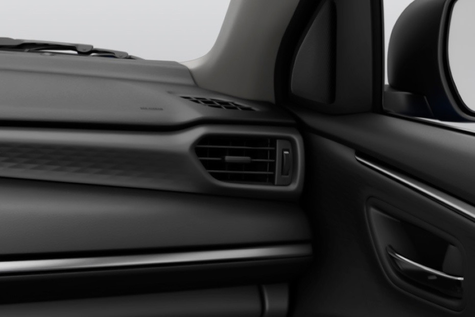 Swift Front Side Ac Vents