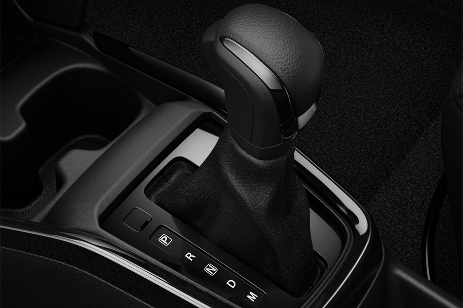 Suzuki Swift Gear Shifter