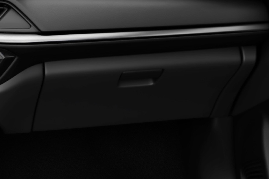 Suzuki Swift Glove Box