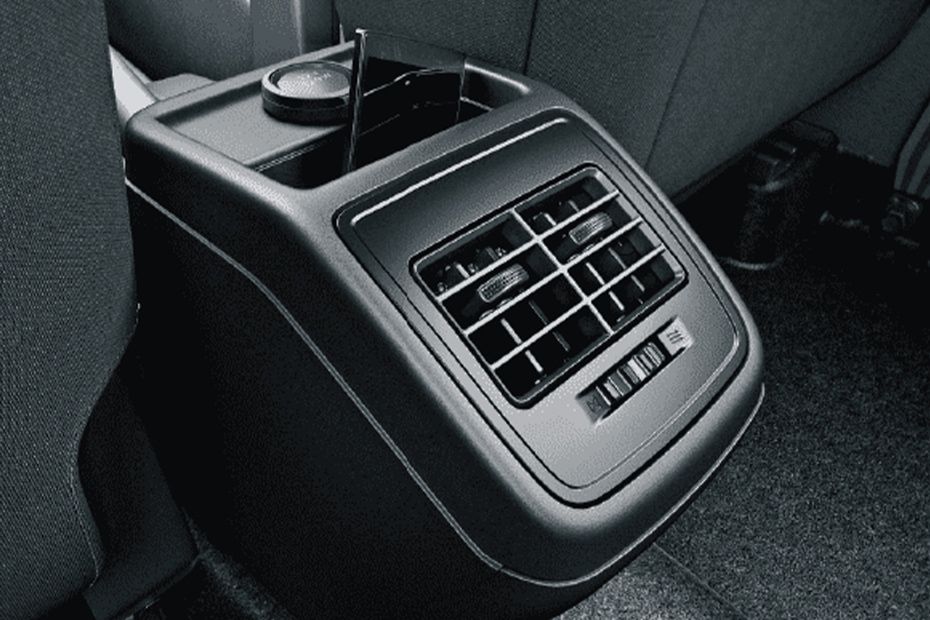 Dzire (2021-2024) Front Ac Vents