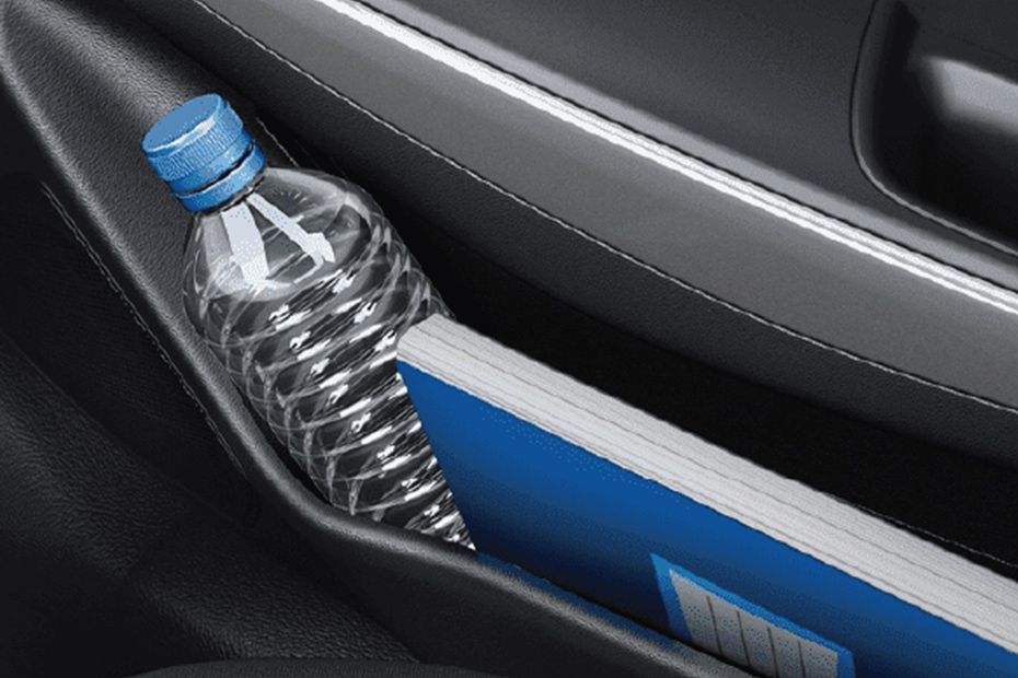 Side Bottle Holder of Dzire (2021-2024)