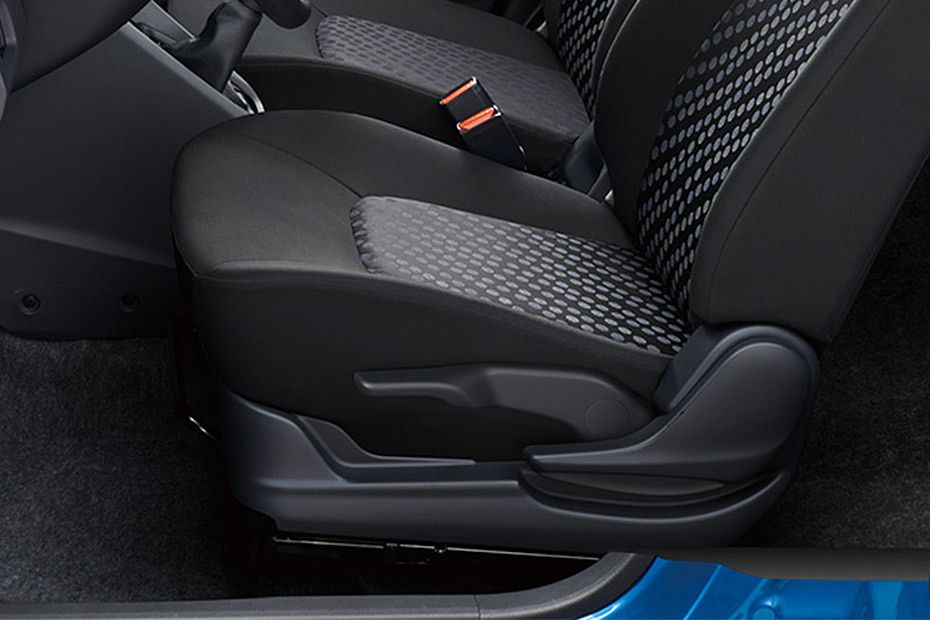 Suzuki Celerio Seat Adjustment Controllers