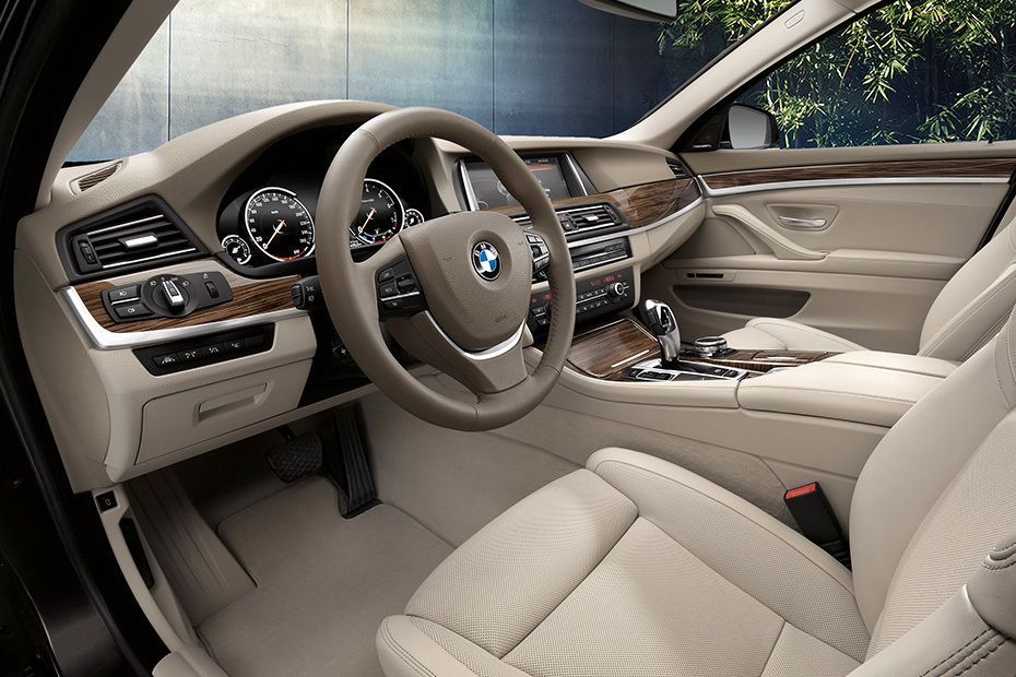 Dashboard View of Active Hybrid 5