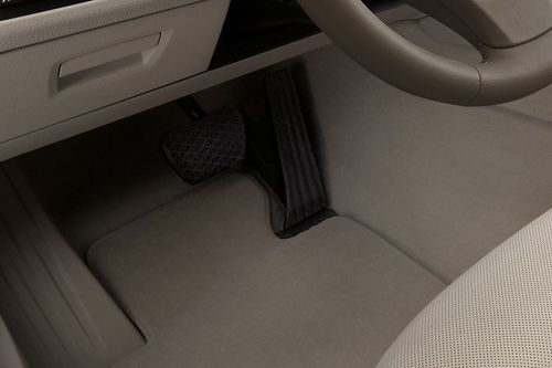Active Hybrid 5 Richbrook Competition Foot Pedal Set