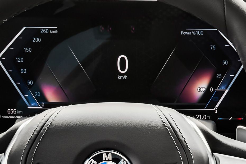X7 TachoMeter