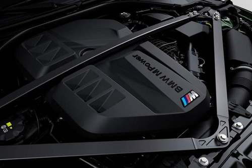 M3 Engine