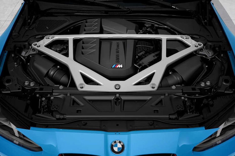 M4 Engine