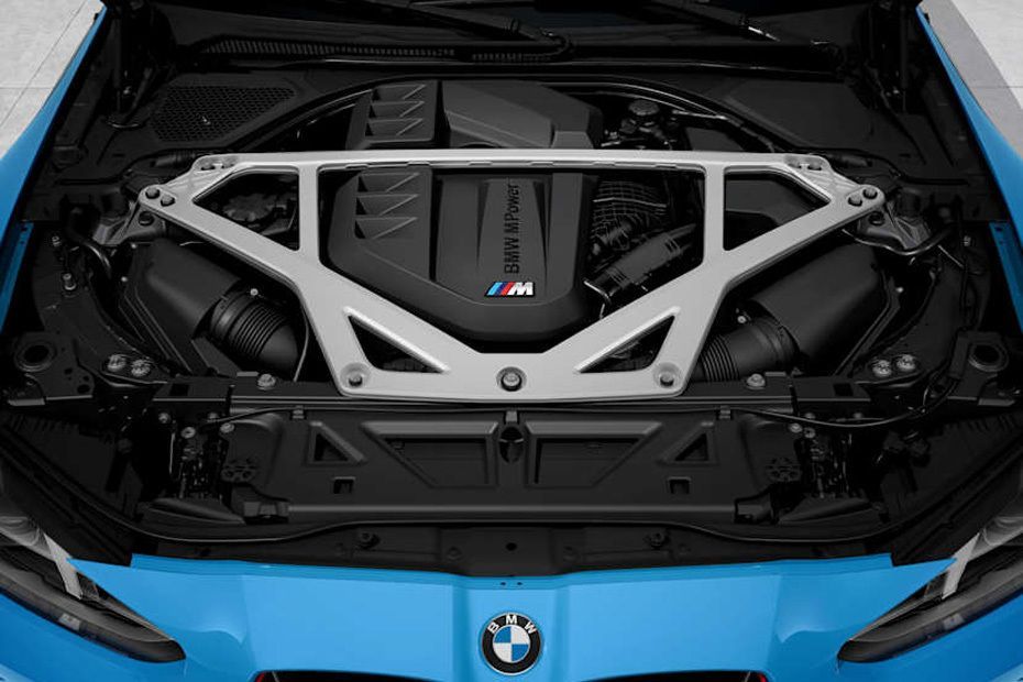 M4 Engine