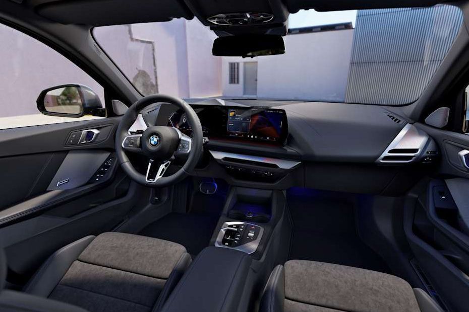 Dashboard View of 1 Series