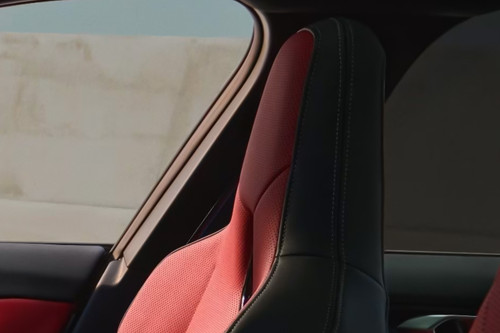 2 Series Gran Coupe Front Seat Headrest