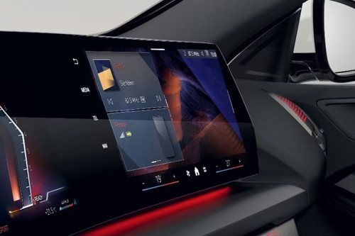 Stereo View of 2 Series Gran Coupe