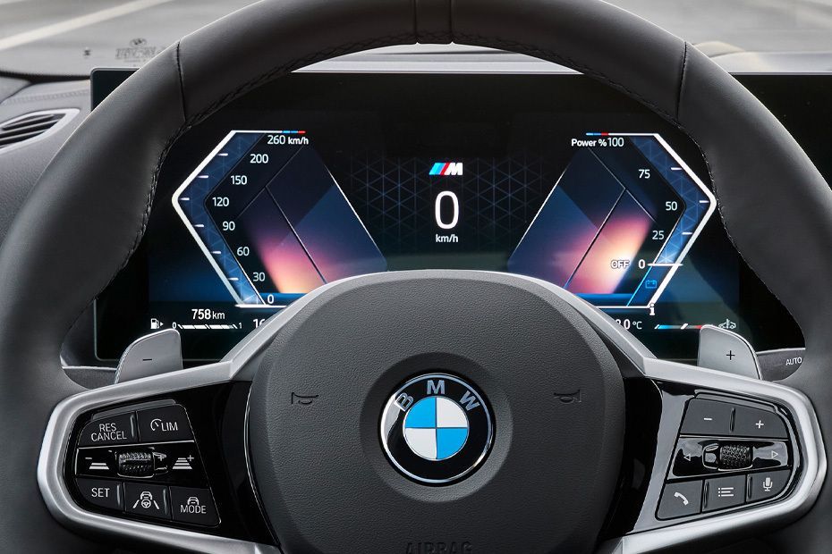 3 Series TachoMeter