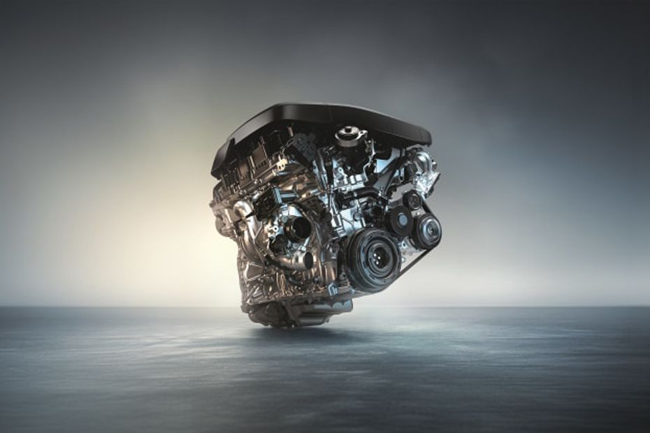 i7 Engine