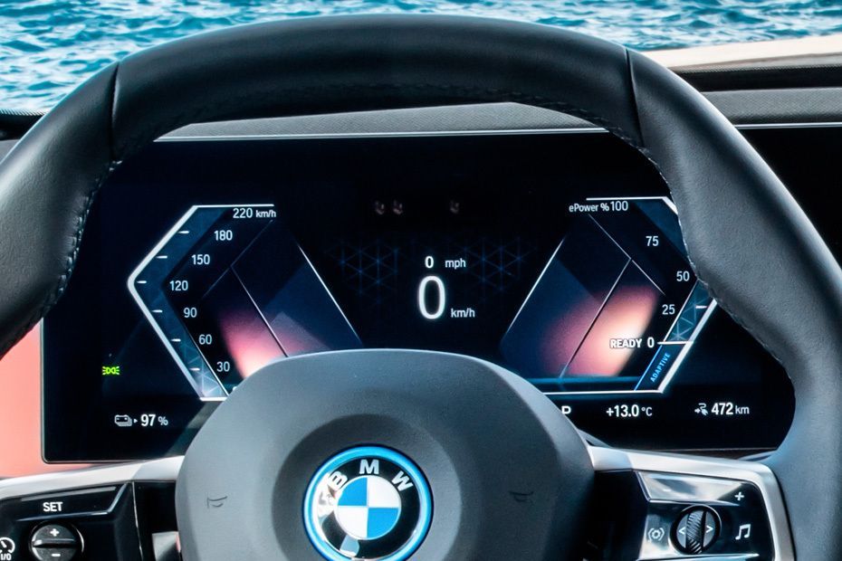 IX TachoMeter