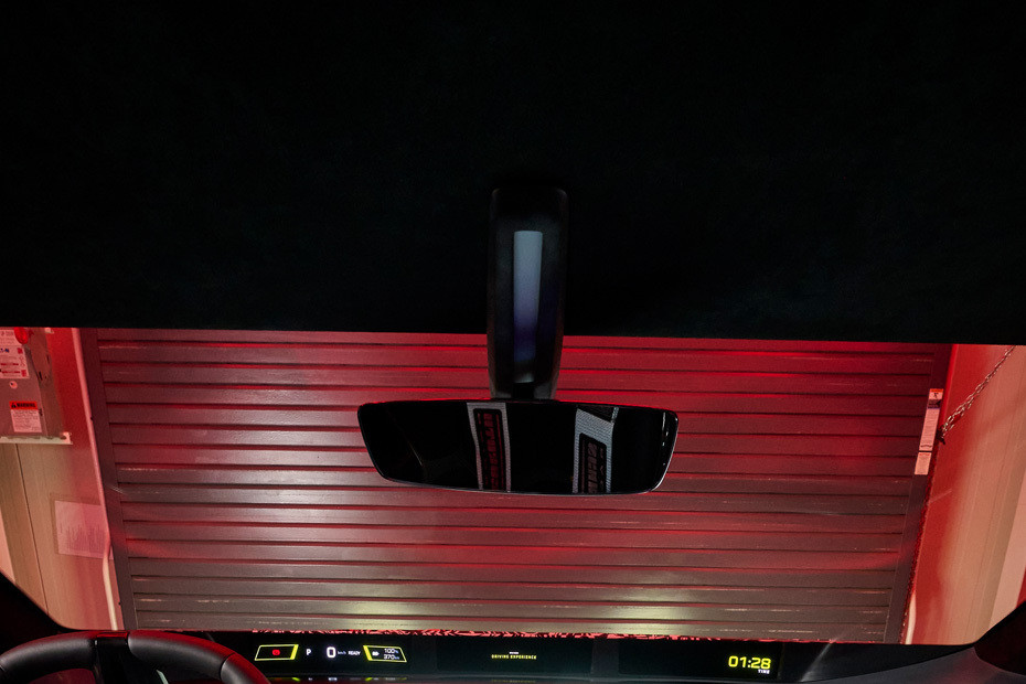 3 Series 2026 Courtesy Lamps