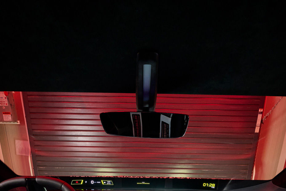 3 Series 2026 Courtesy Lamps
