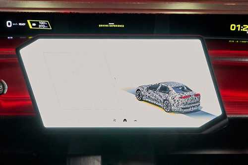 Stereo View of 3 Series 2026