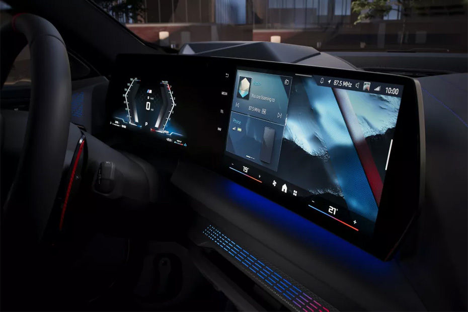 Stereo View of 2 Series Gran Coupe 2026